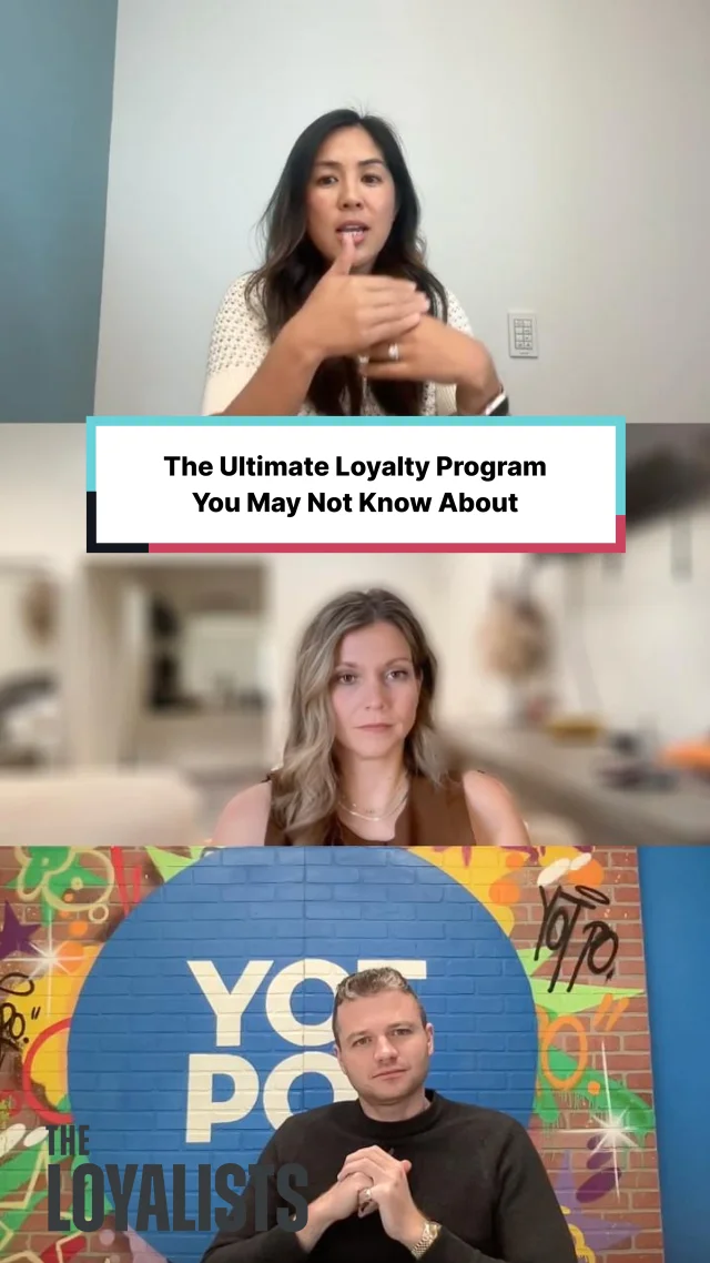 Introducing The Loyalists: A Loyalty Ecommerce Podcast | Yotpo