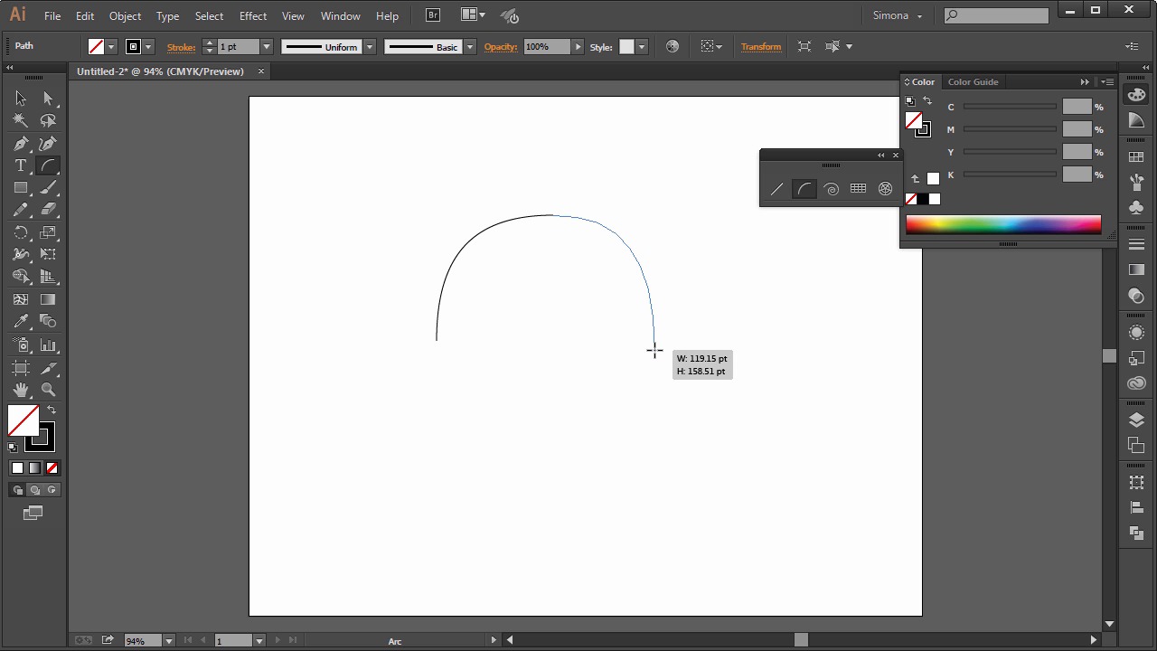 The Fundamentals of Adobe Illustrator - Making Lines