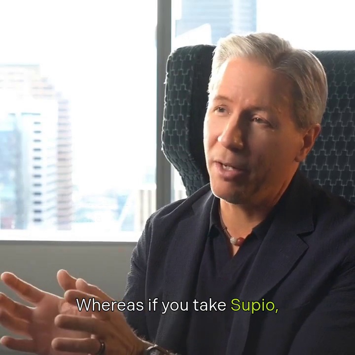 Chaffin Luhana - Customer Success Story (Eric Chaffin - Managing Partner and Founding Partner)