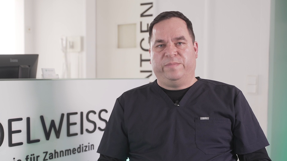 Dr. Christian Lorch