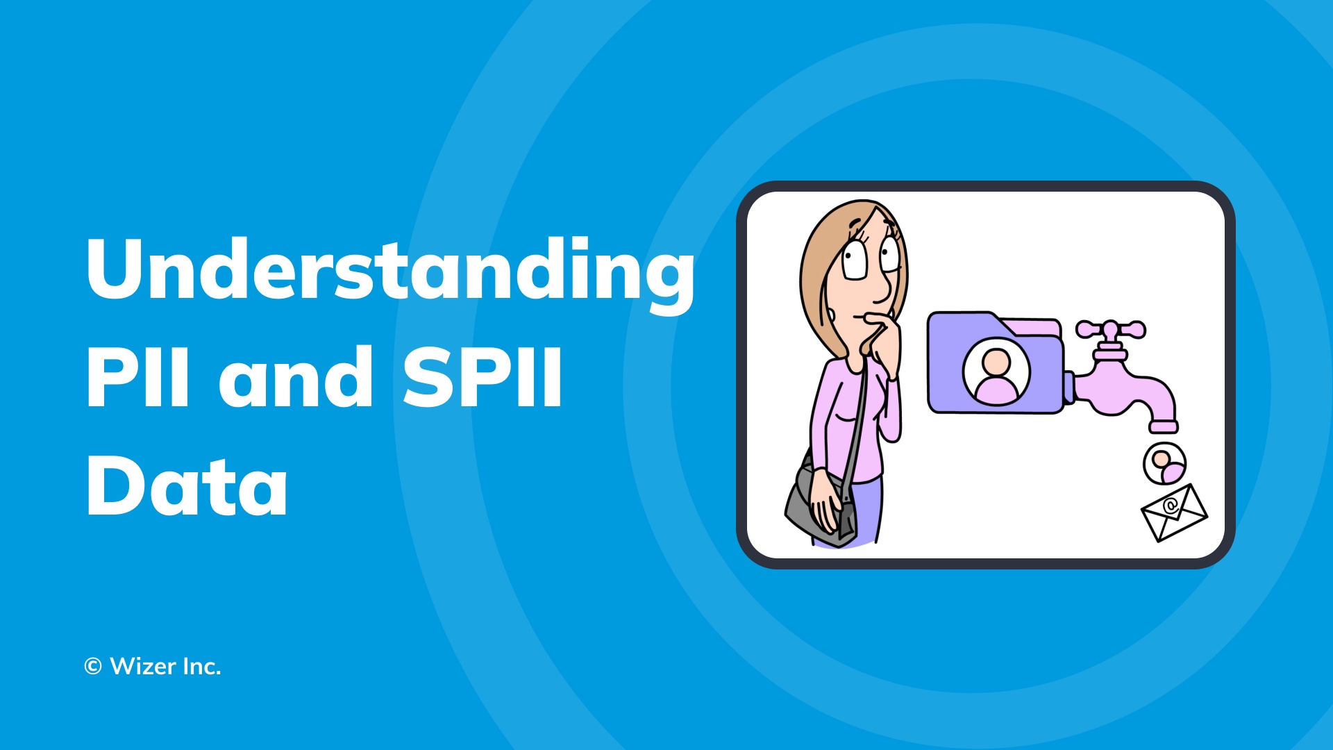Understanding PII and SPII Data