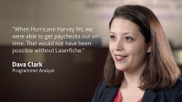 Laserfiche Video Laserfiche Video