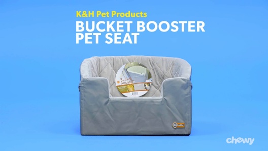 Middle Bucket Seat Accessory - Pet Seat