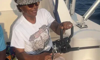 Chicago Report Video 0