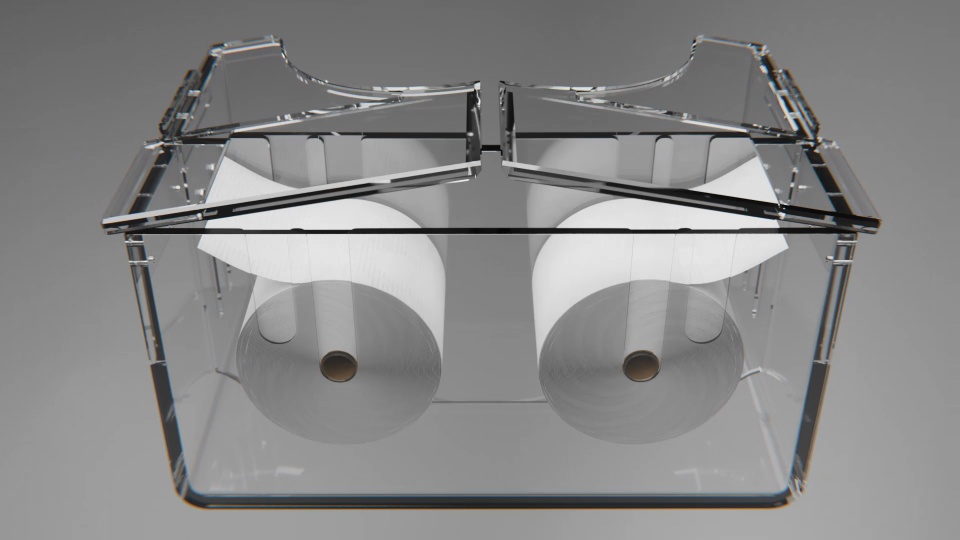 Squat n' Roll — Product Video — Squat n' Roll animation screenshot