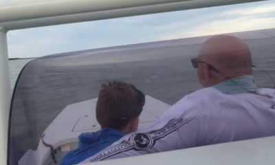 Port Aransas Report Video 0