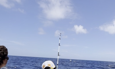 Great fishing 