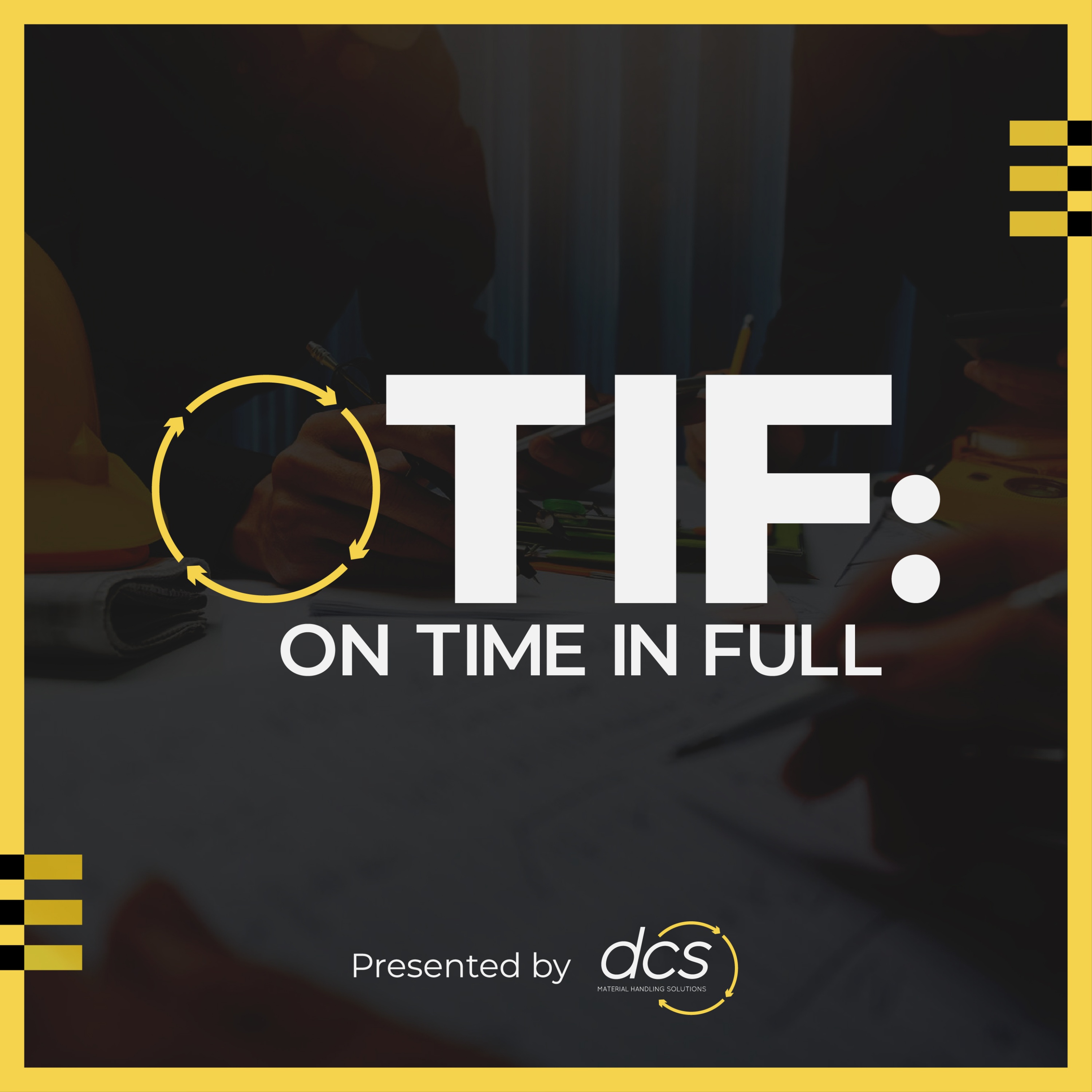 On Time in Full