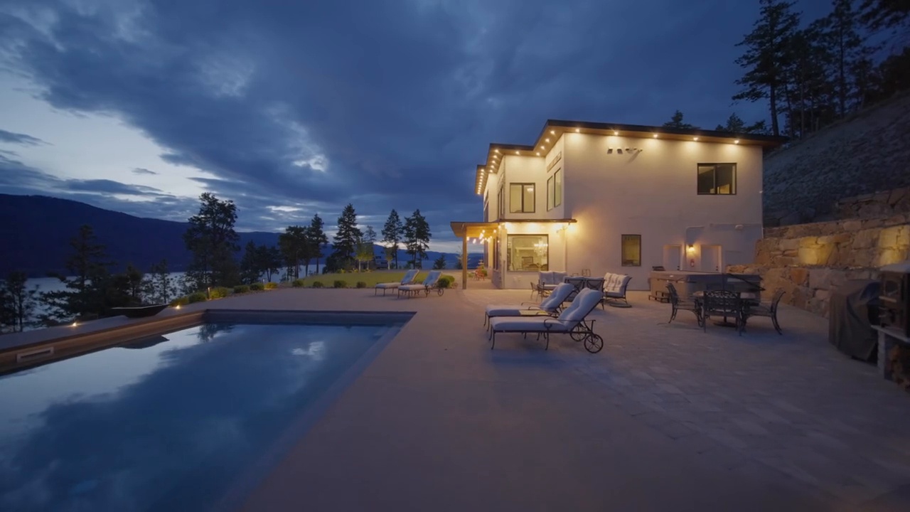 Vancouver real estate videography