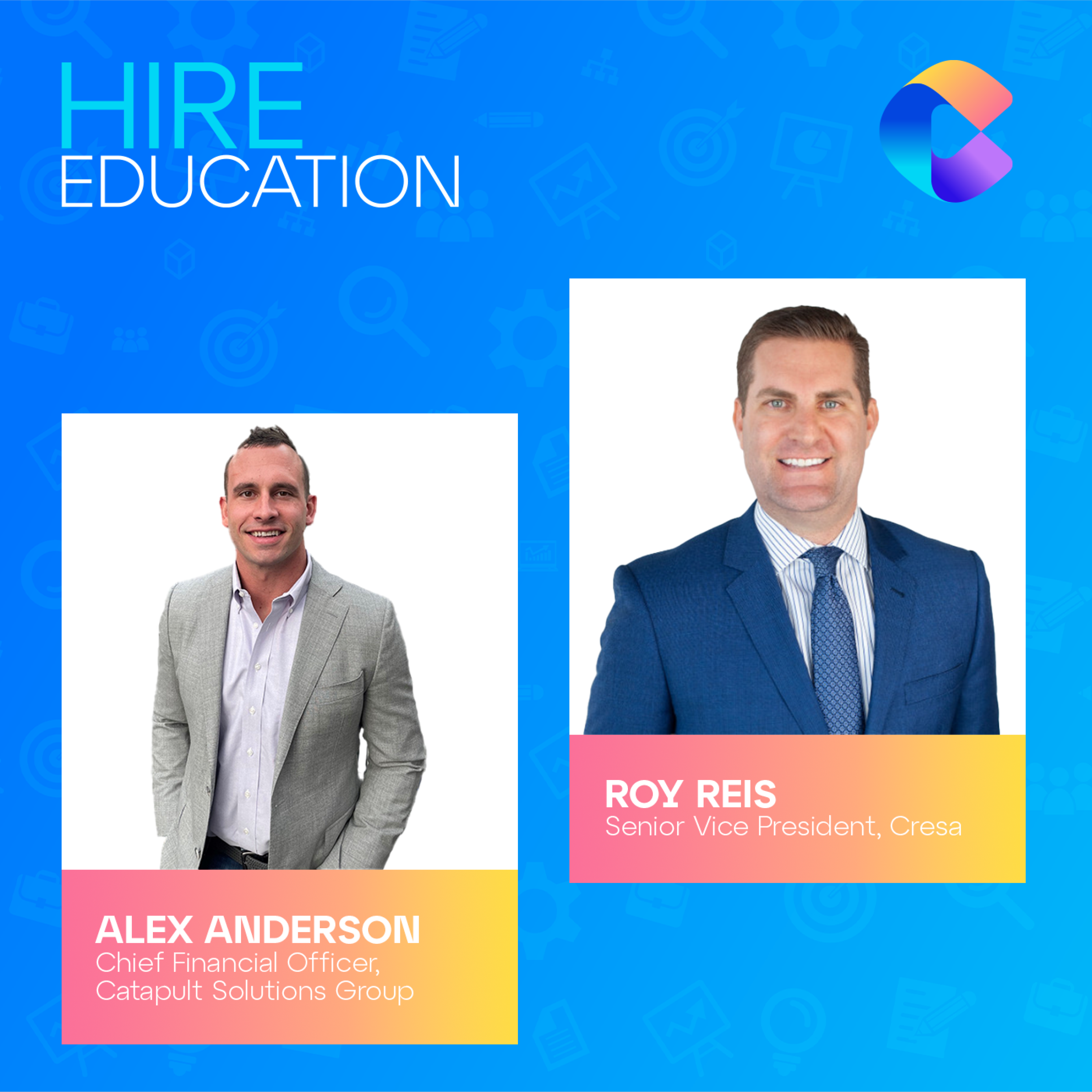 Hire Education