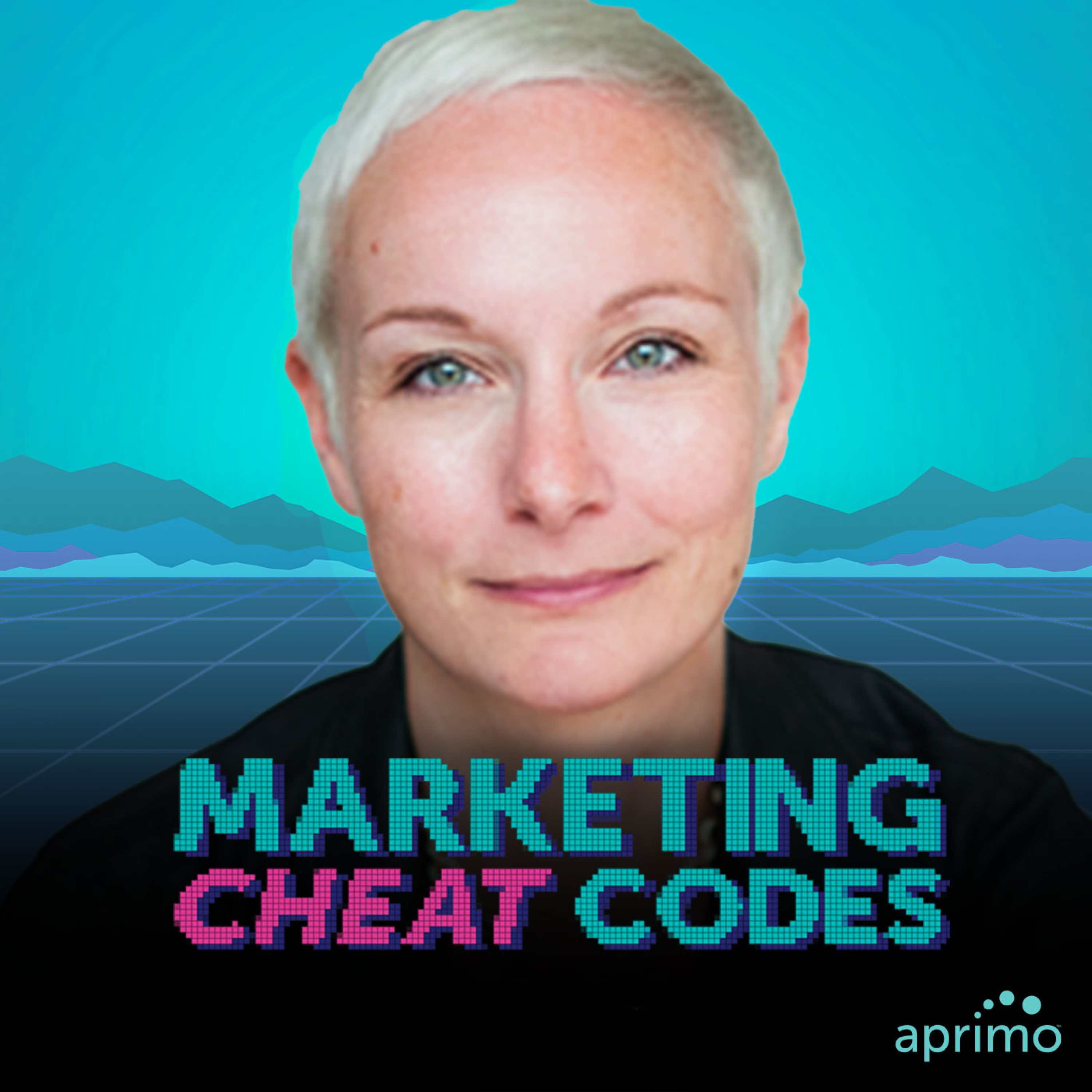 Marketing Cheat Codes