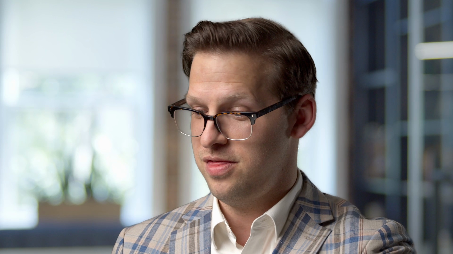 How do you explain reverse budgeting to your clients?