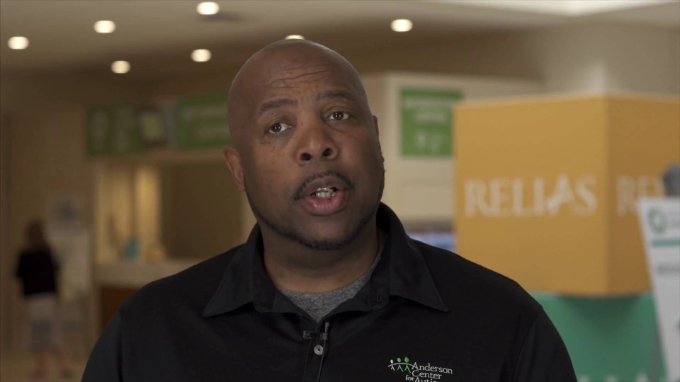 Anderson Center for Autism - Customer Success Story (Claude Porter - Anderson Center for Autism)