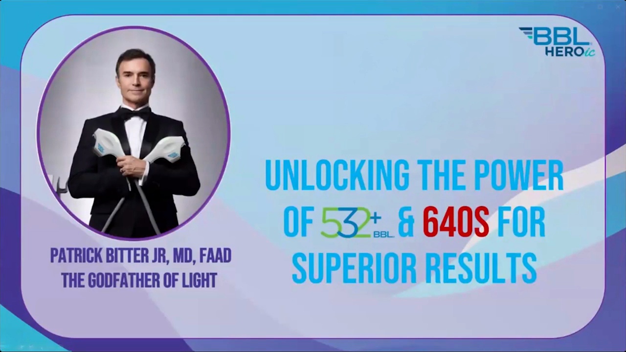 Thumbnail for HEROic Advantages – Master the Power of 640S & 532+ for Superior Results