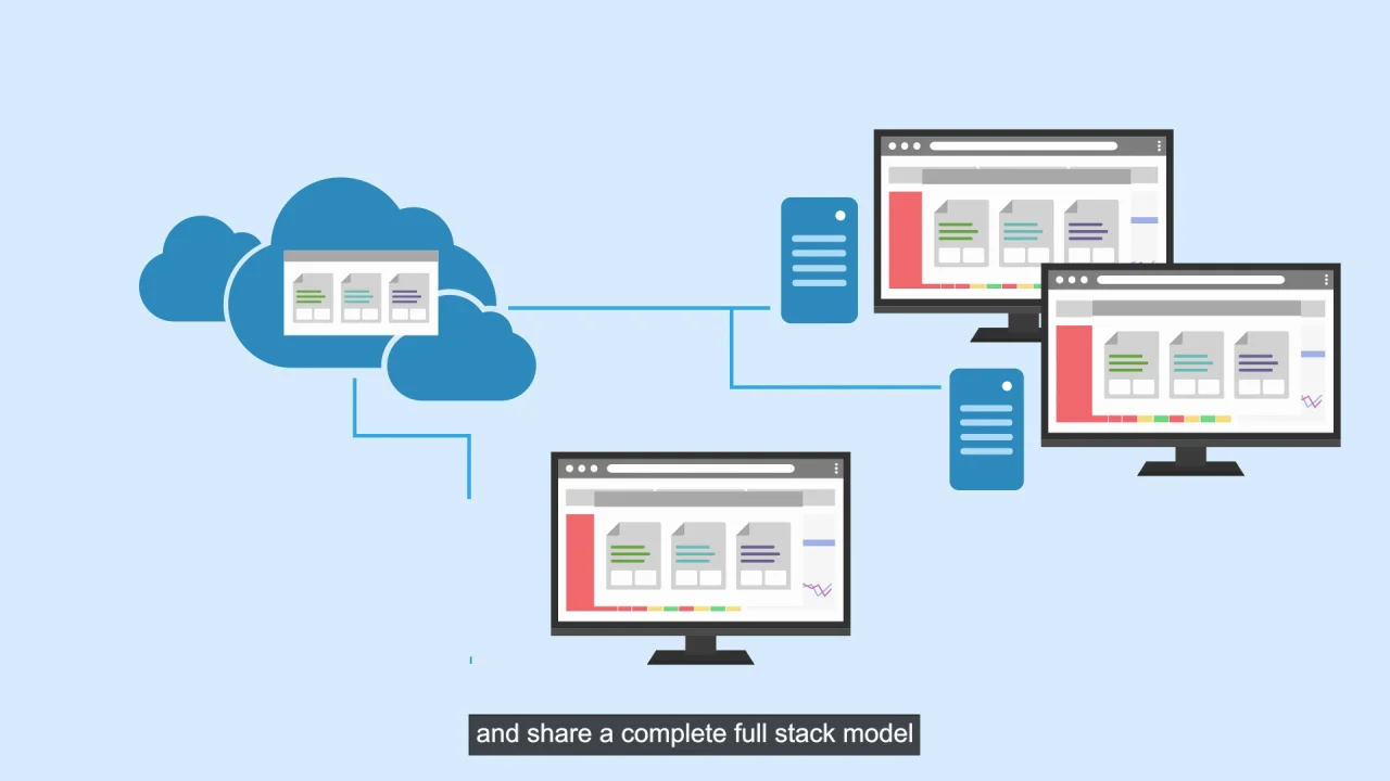 Innovation and experience leads the technology deployment at