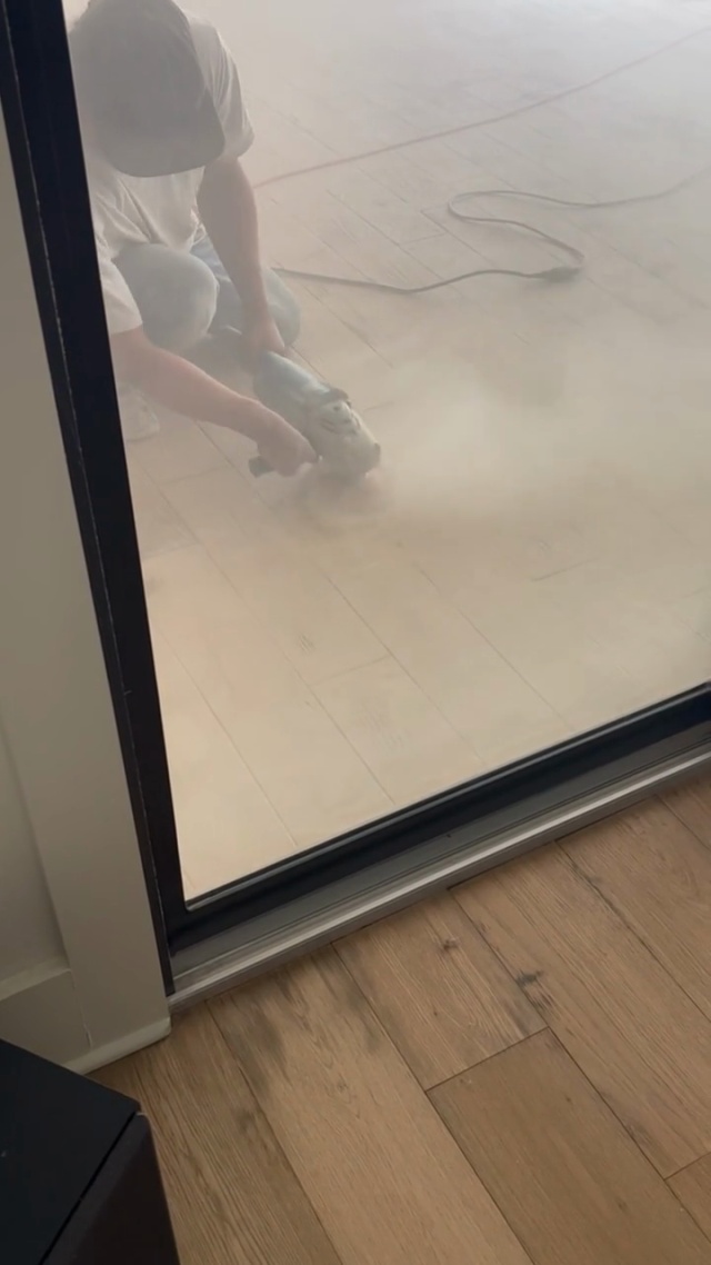 How To Remove Hardwood Floors Like A
