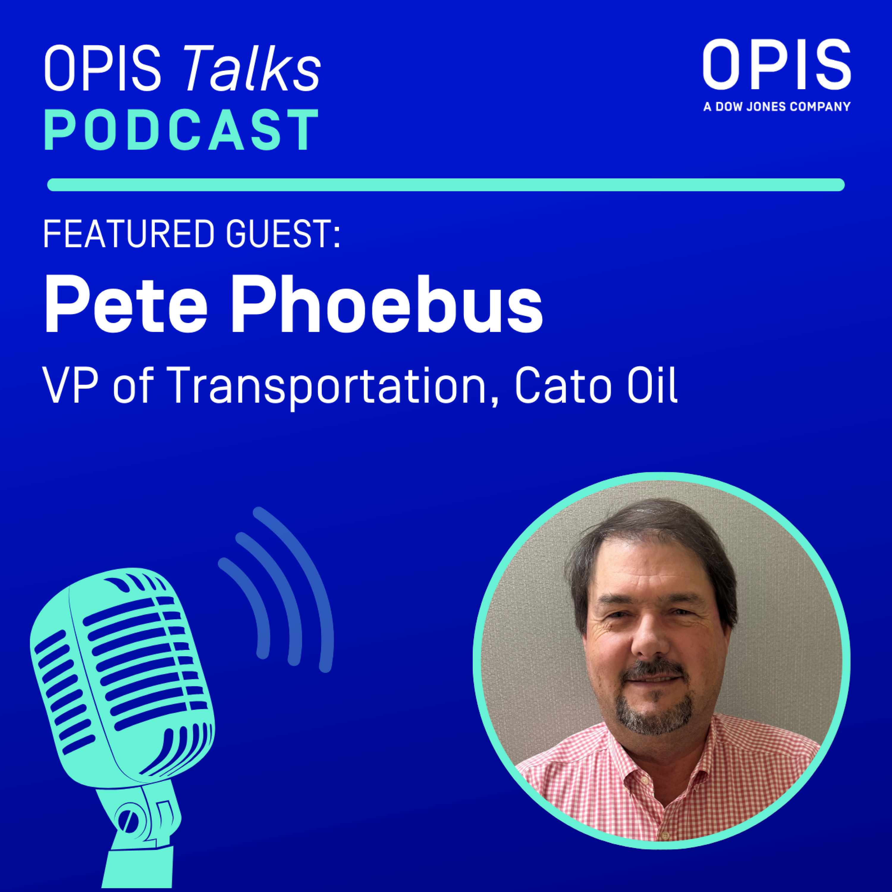 OPIS Talks