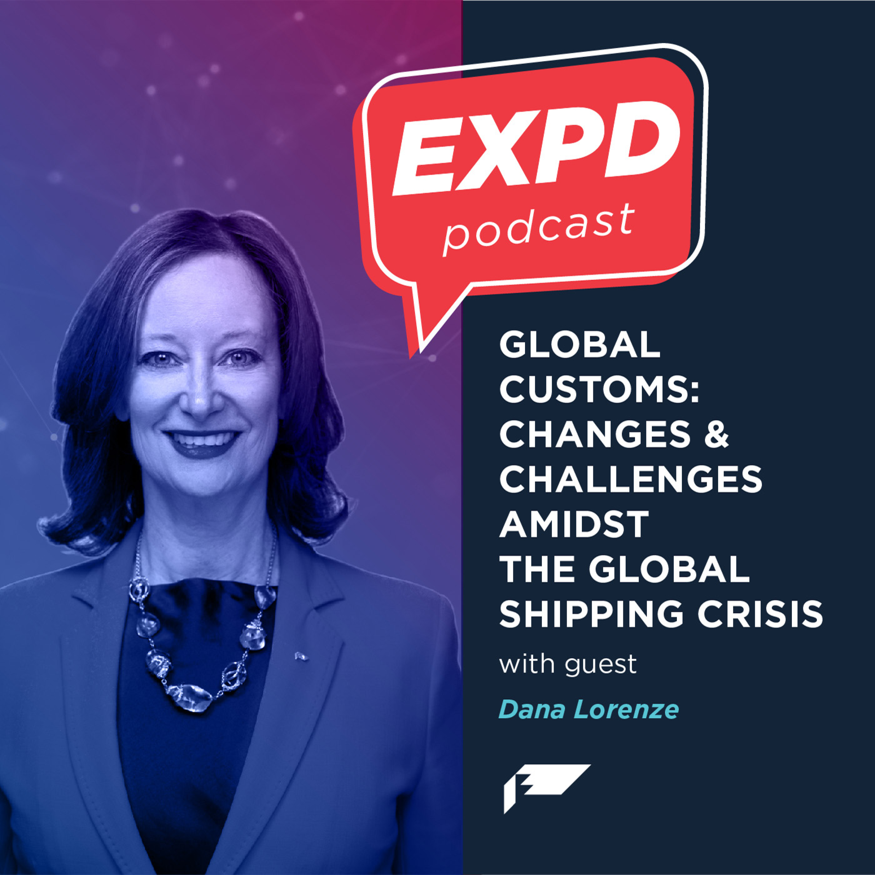 The Expeditors Podcast