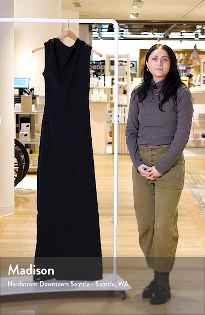 Odd Muse The Ultimate Muse Cap Sleeve Dress | Nordstrom