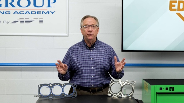 CM-205 Replacement Head Gaskets