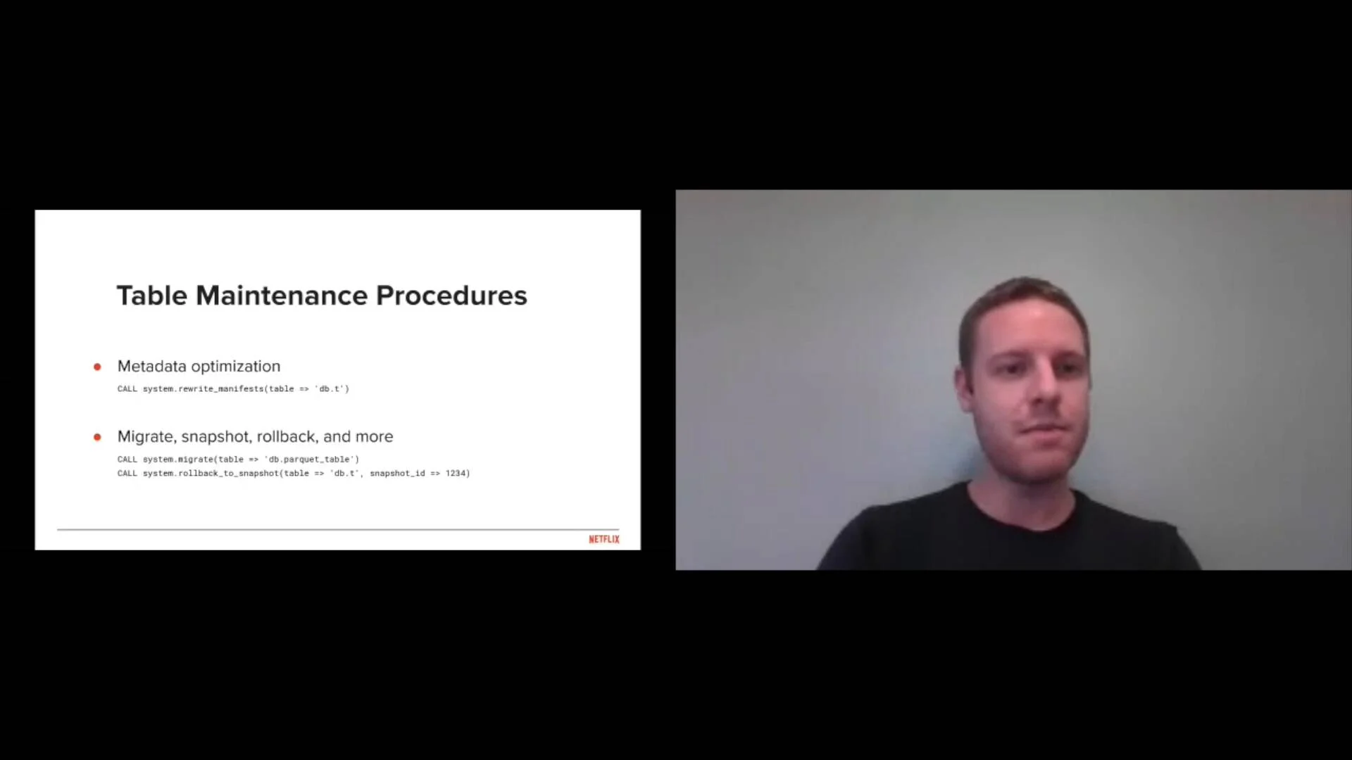 Apache Iceberg: What&rsquo;s New? | Webinar