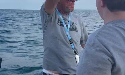 Best charter experience ever!