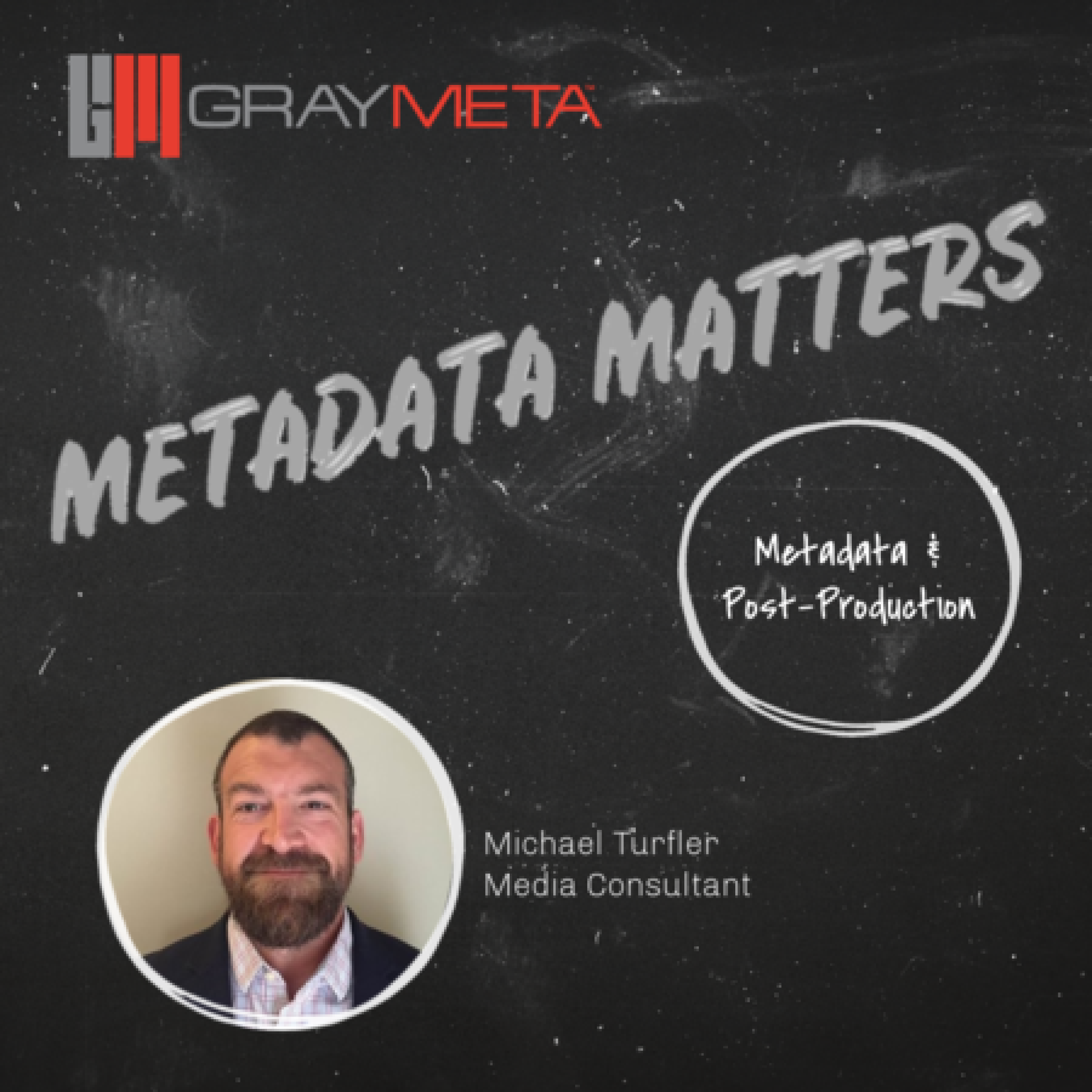 Metadata Matters Podcast
