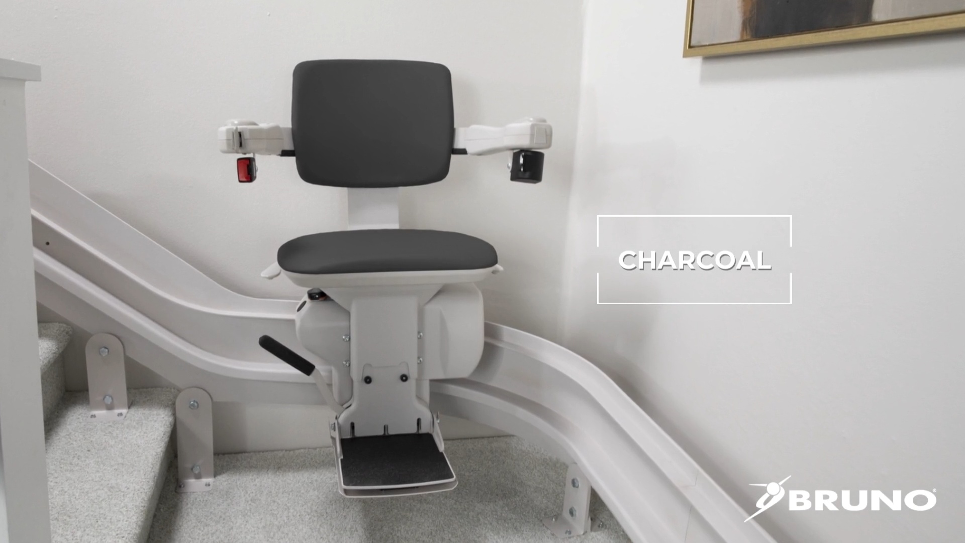 Stair Lift Guide (2026) | Bruno® - Made in USA