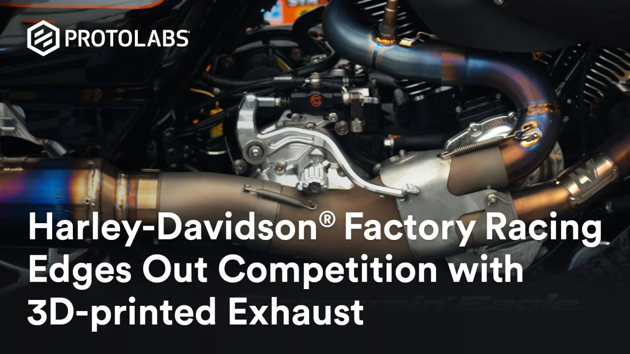 Harley-Davidson Factory Racing: Innovating at Record Speeds