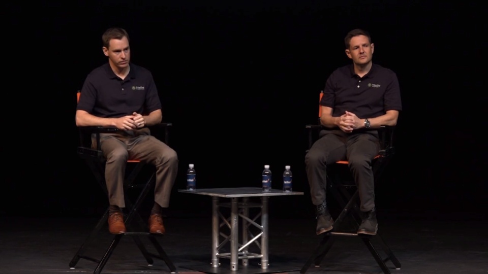Developer Panel: What's Next for Ignition?