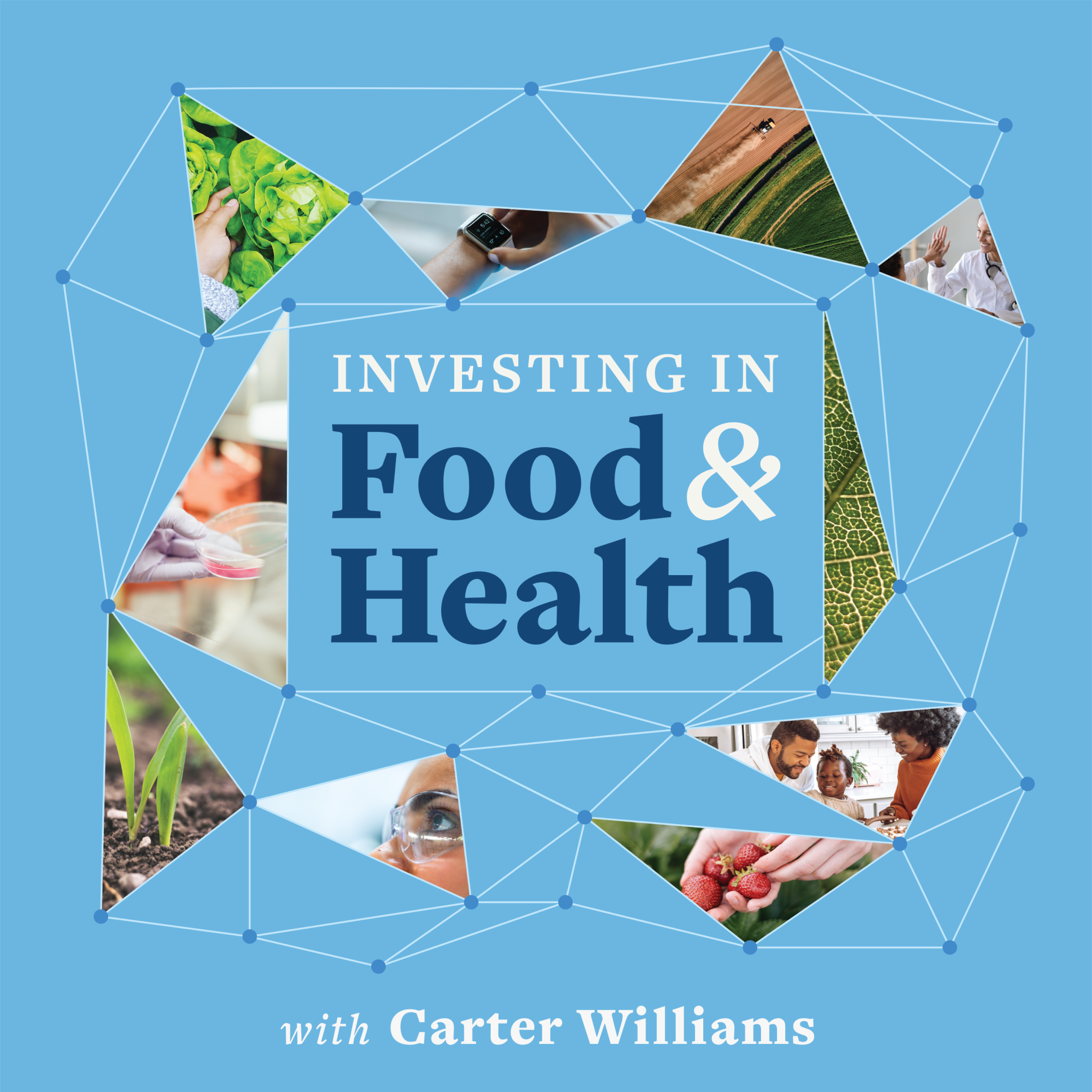 The Future of Food and Health