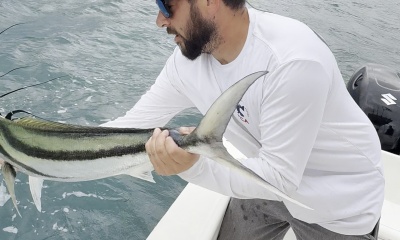 Playa Herradura Bericht Video 2