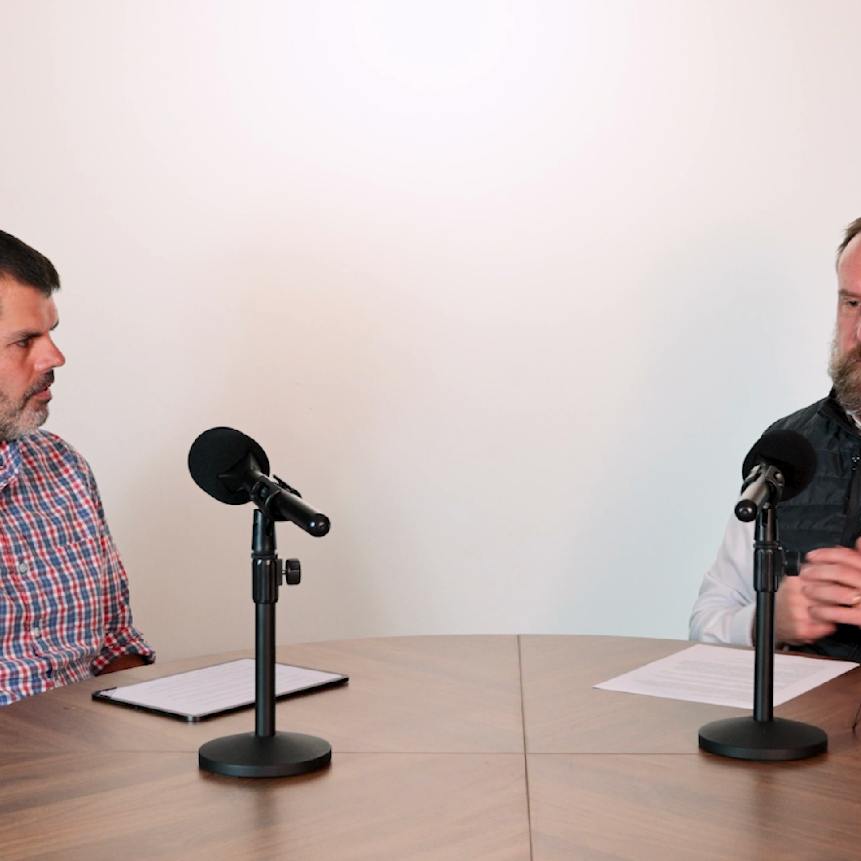 Knowing When (and When Not) to Bring Automation to Your Warehouse | Ep. 12, Featuring Josh Helfand