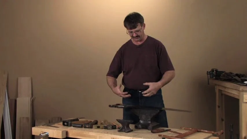 handsaws_tune_up_setup_&_more_part_06_preview_720x408_1500k.mp4|Preview|Handsaws:  Tune-up, Setup & More – Part 6: Should You Tension Your Own Saw? with Ron  Herman|Ron