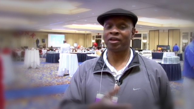 AVI Conference 2011 Wrap Up