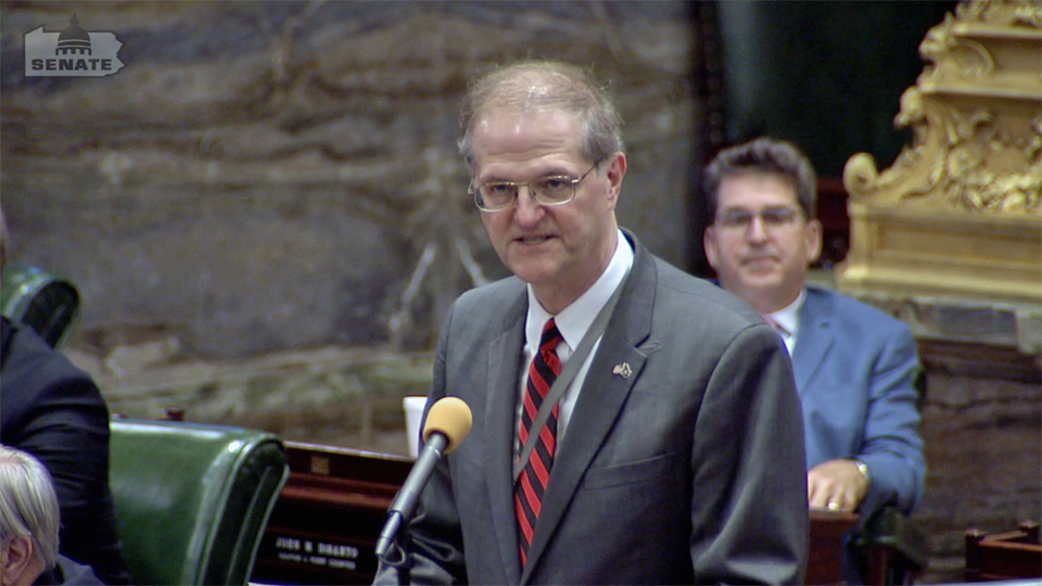 6/30/20 – Office of the State Fire Commissioner Restructuring