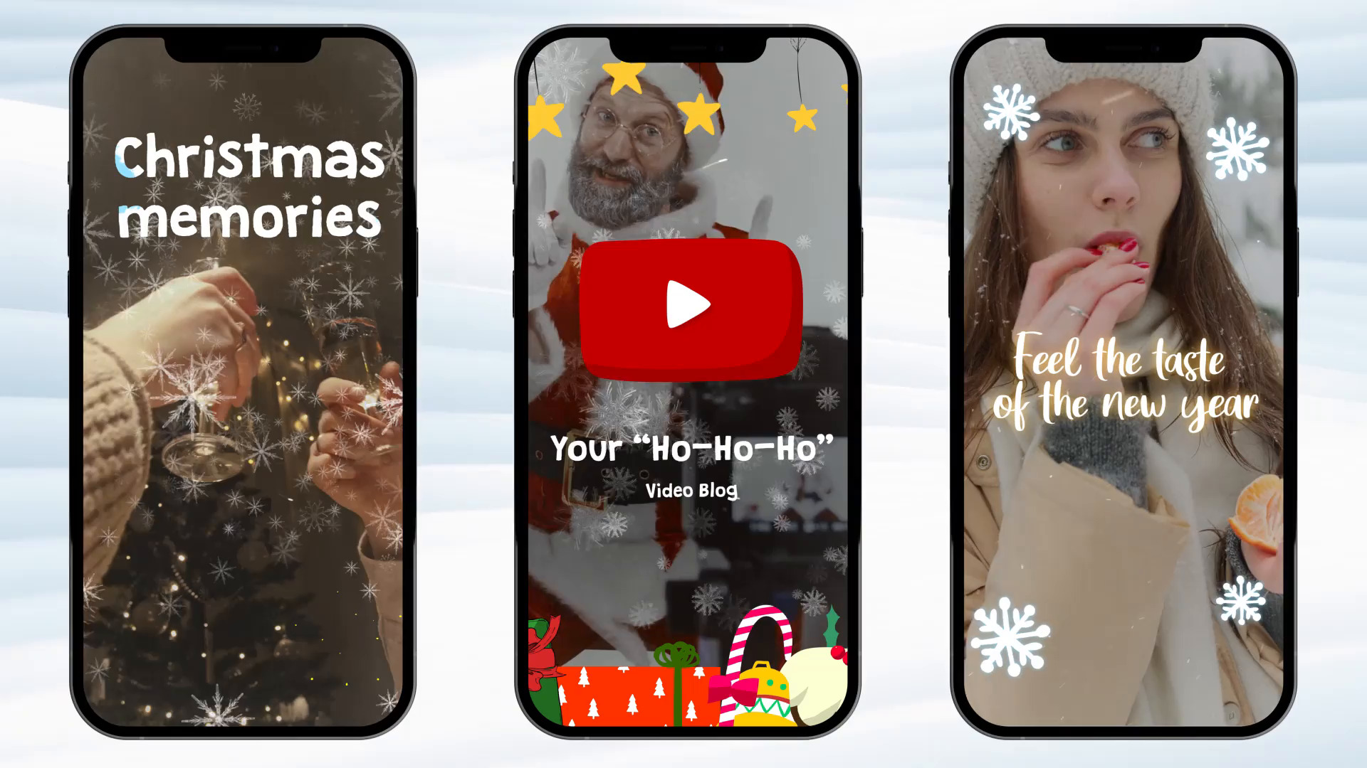 15 Top Christmas Video Templates for After Effects Envato Tuts+