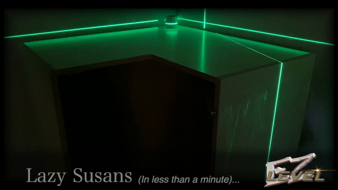 Instructions EZLevel Levelers