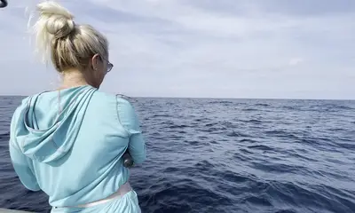 The best fisherman in Punta Mita!