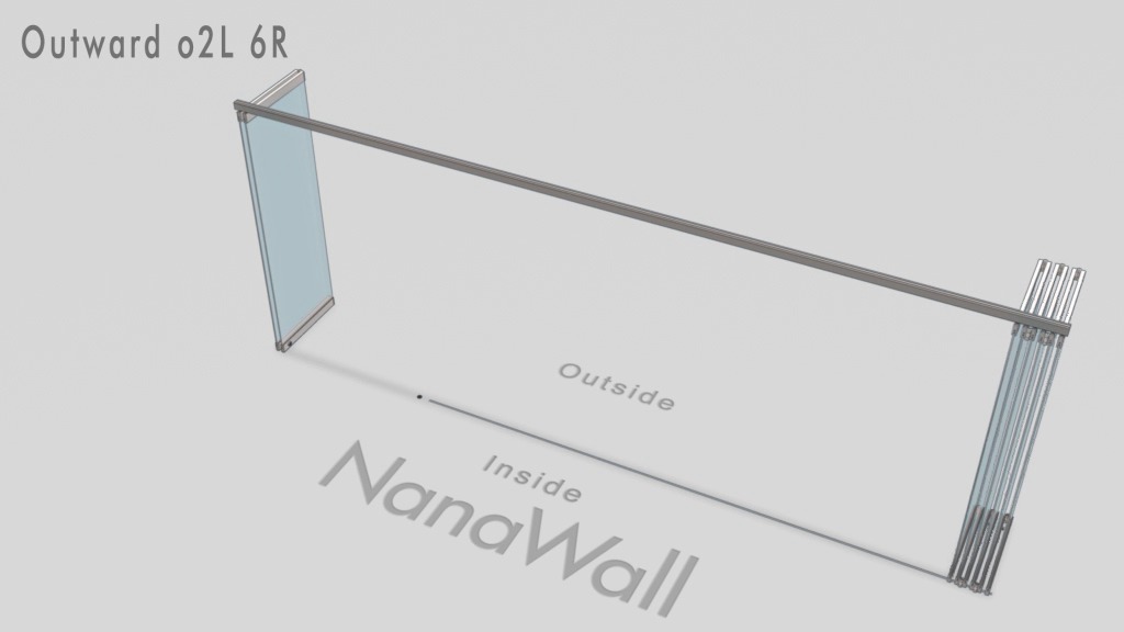 CAD & Technical Resources | NanaWall