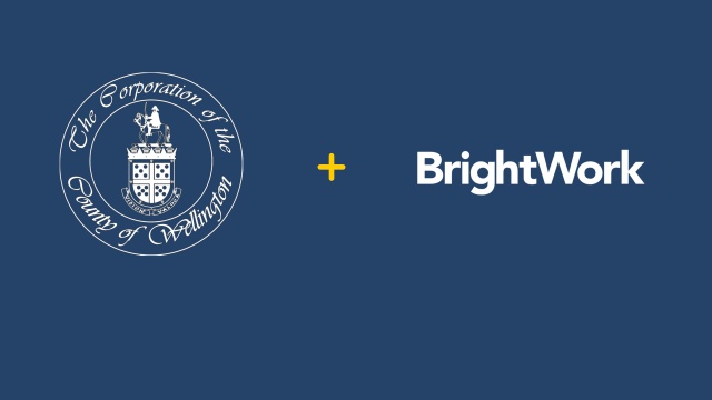 County of Wellington - Customer Success Story (Doug Waram - Supervisor of Application Services)