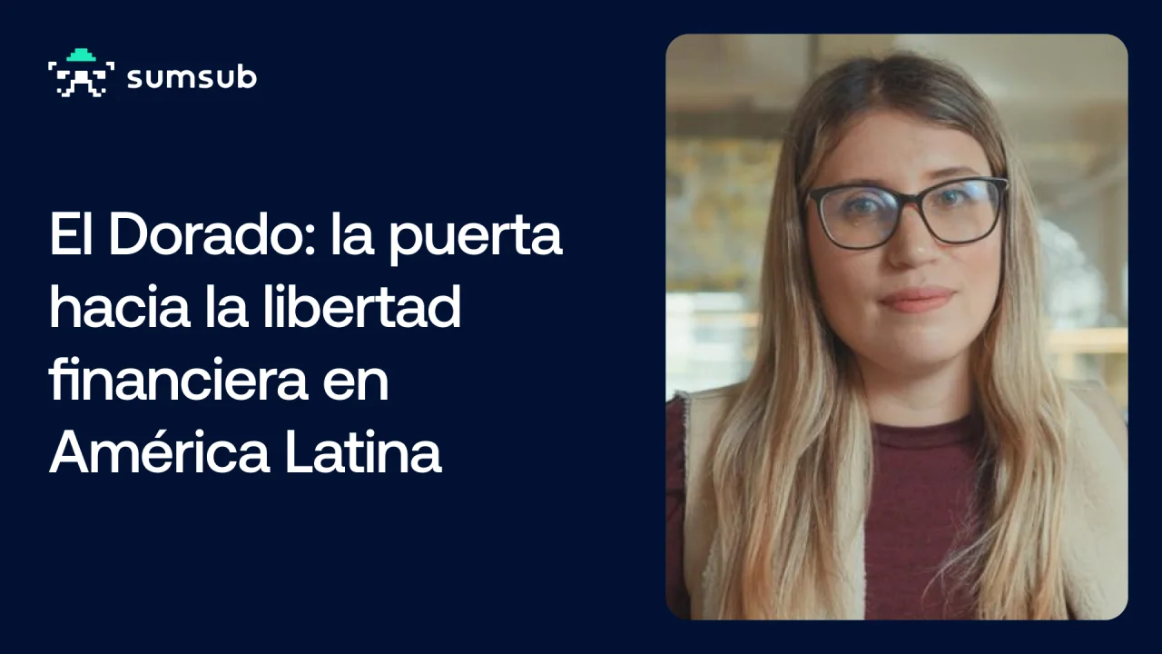 El Dorado: la puerta hacia la libertad financiera en América Latina