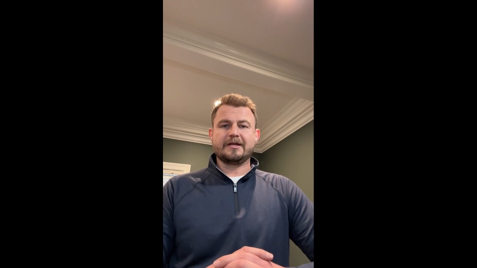 Video testimonial from Alex Sosnov, COO/VP at Tiesta Tea, about working with Magicianly