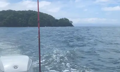 Playa Agujas Report Video 0