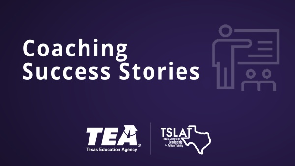 Coaching Success Story