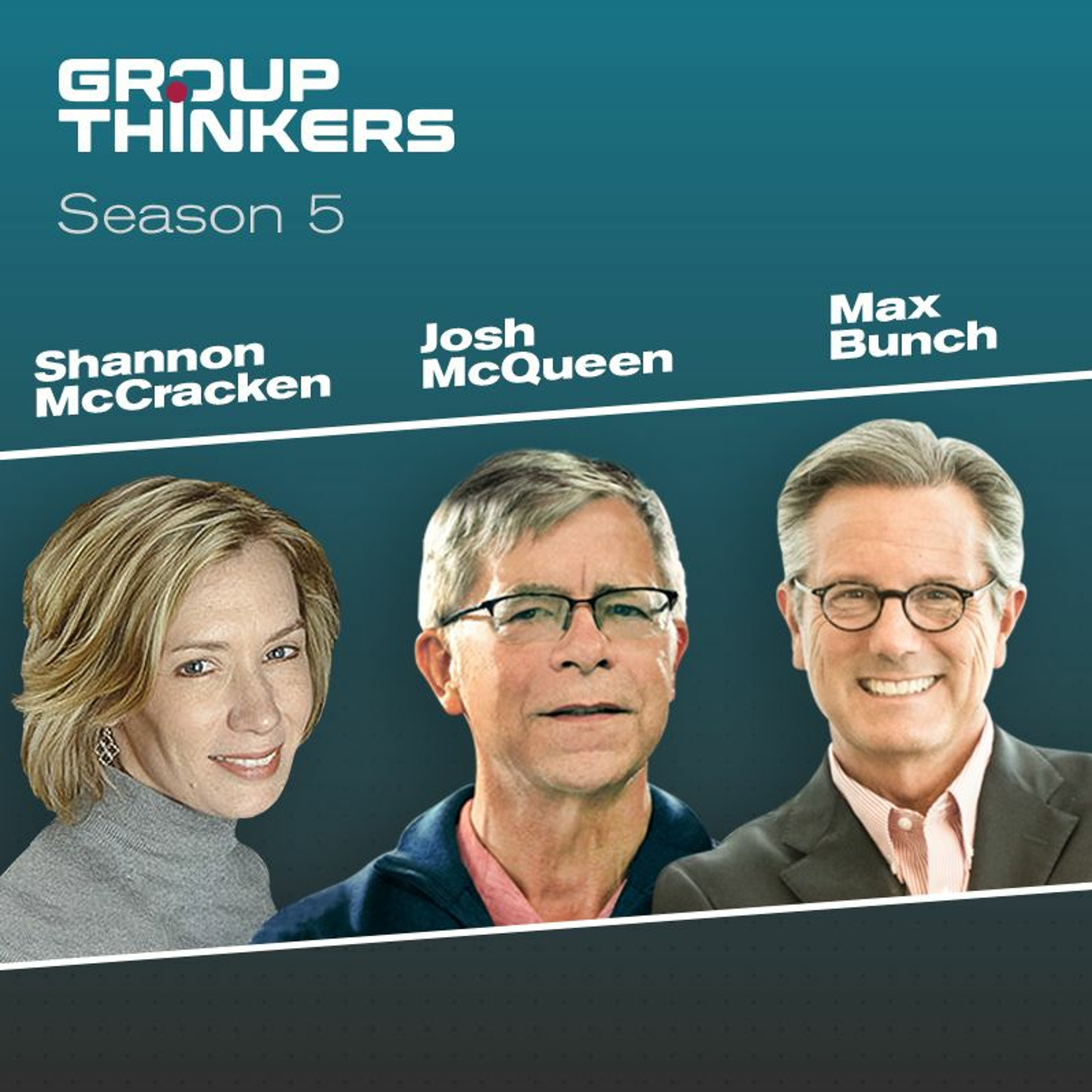 RKD Group: Thinkers