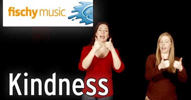 Kindness