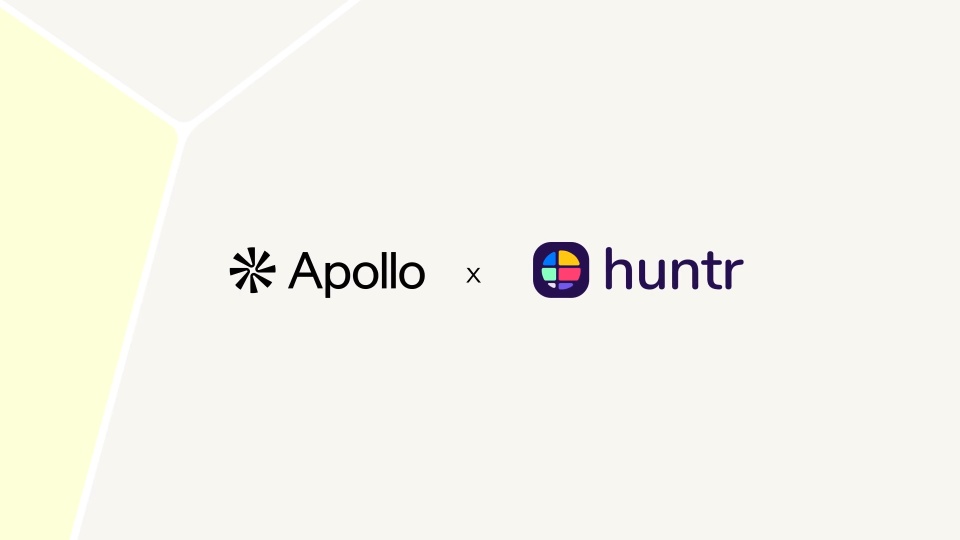 Huntr - Customer Success Story (Sam Writh - Head of Operations)