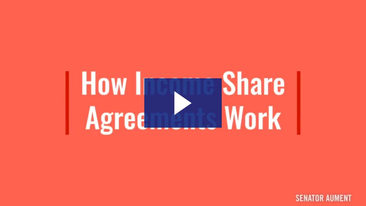 How Income Share Agreements (ISA) Work