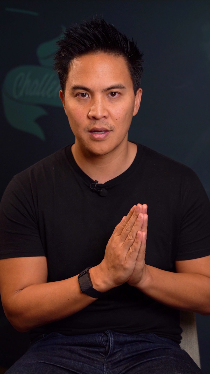 Thang — Cofondateur — Swissroc Group